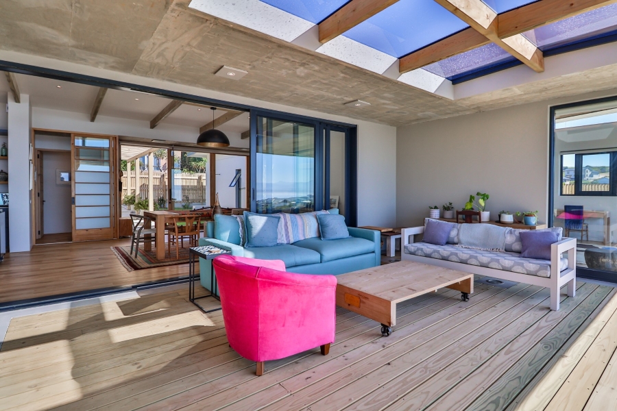 4 Bedroom Property for Sale in Whale Rock Hill Western Cape